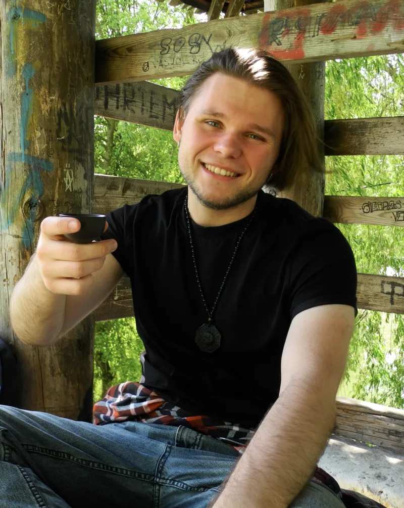 Святослав Лупійчук